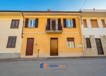 Casa indipendente Lombriasco - foto 1