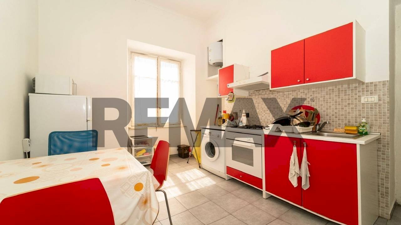 Two-room apartment Via Marco Polo, 29 
 Crocetta, Torino (neighborhood Crocetta) - photo 1