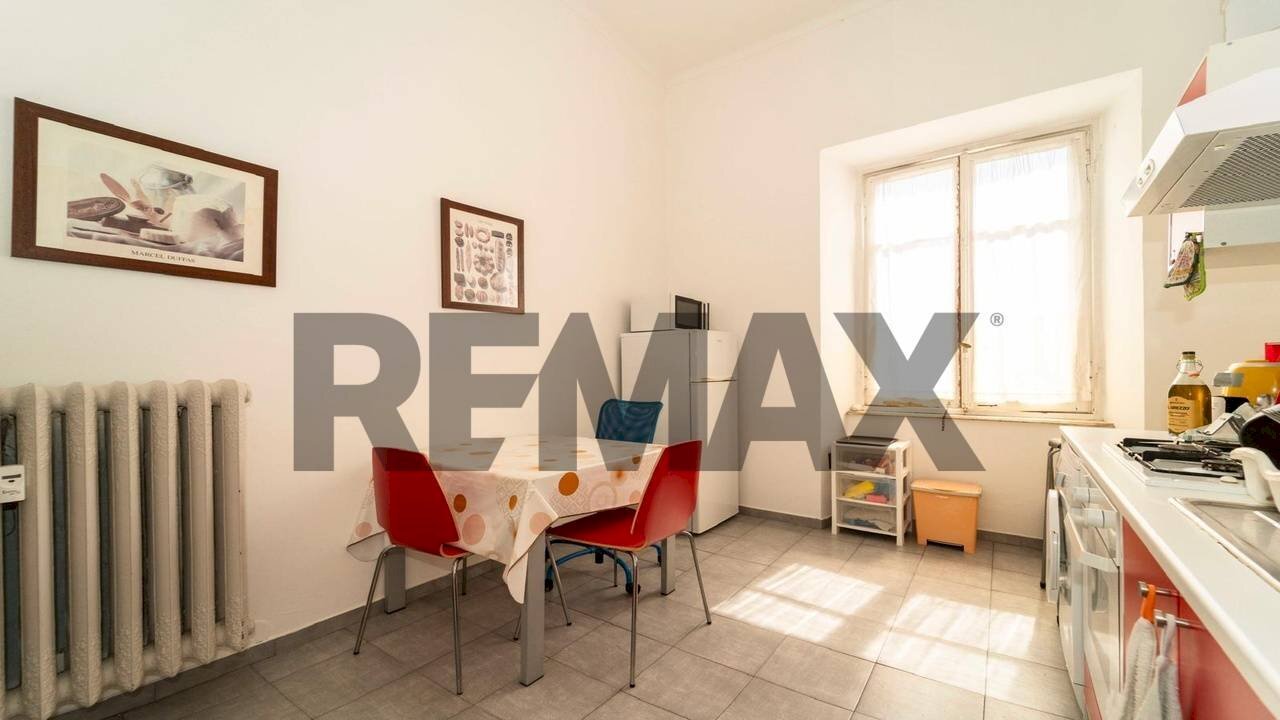 Two-room apartment Via Marco Polo, 29 
 Crocetta, Torino (neighborhood Crocetta) - photo 2