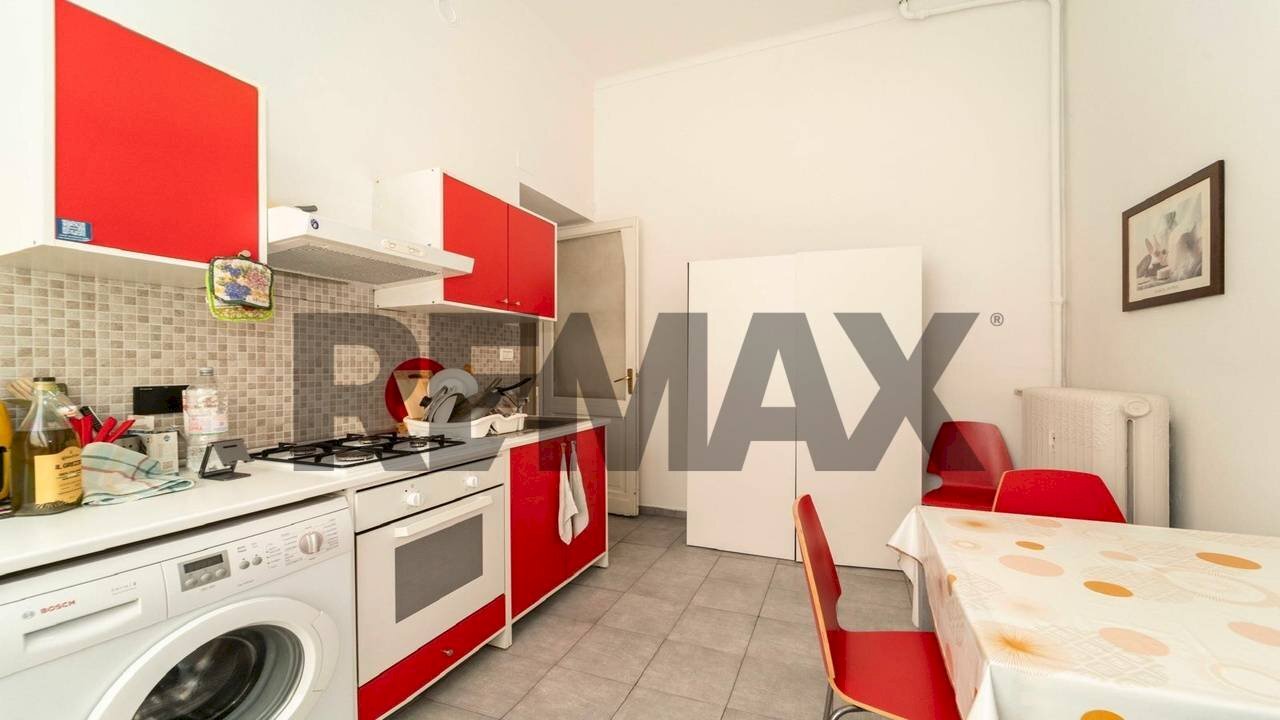 Two-room apartment Via Marco Polo, 29 
 Crocetta, Torino (neighborhood Crocetta) - photo 3