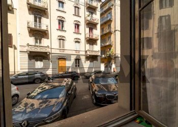 Two-room apartment Via Marco Polo, 29
Crocetta, Torino (neighborhood Crocetta) - photo 18