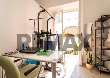 Two-room apartment Via Marco Polo, 29
Crocetta, Torino (neighborhood Crocetta) - photo 21