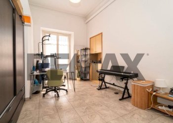 Two-room apartment Via Marco Polo, 29
Crocetta, Torino (neighborhood Crocetta) - photo 22