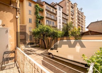 Two-room apartment Via Marco Polo, 29
Crocetta, Torino (neighborhood Crocetta) - photo 23