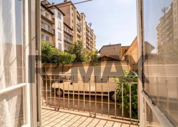 Two-room apartment Via Marco Polo, 29
Crocetta, Torino (neighborhood Crocetta) - photo 24