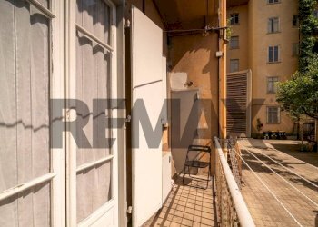 Two-room apartment Via Marco Polo, 29
Crocetta, Torino (neighborhood Crocetta) - photo 25