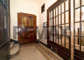 Two-room apartment Via Marco Polo, 29
Crocetta, Torino (neighborhood Crocetta) - photo 29