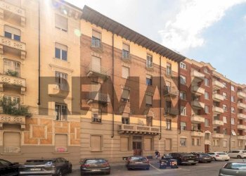 Two-room apartment Via Marco Polo, 29
Crocetta, Torino (neighborhood Crocetta) - photo 32