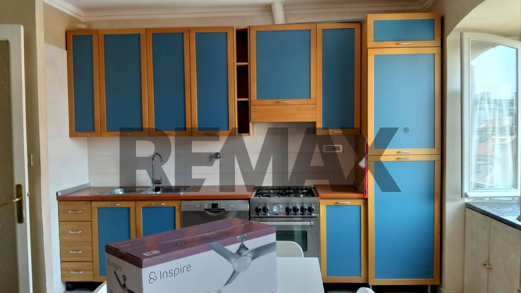 Three-room apartment Via Madama Cristina, 20
San Salvario, Torino (neighborhood San Salvario) - photo 2