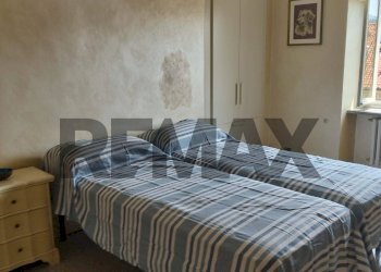 Three-room apartment Via Madama Cristina, 20
San Salvario, Torino (neighborhood San Salvario) - photo 12