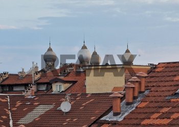 Trilocale Via Madama Cristina, 20 
 San Salvario, Torino (zona San Salvario) - foto 1