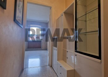 Trilocale Via Madama Cristina, 20 
 San Salvario, Torino (zona San Salvario) - foto 4