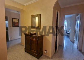 Trilocale Via Madama Cristina, 20 
 San Salvario, Torino (zona San Salvario) - foto 7