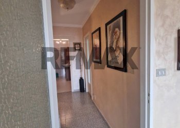Trilocale Via Madama Cristina, 20 
 San Salvario, Torino (zona San Salvario) - foto 13