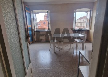 Trilocale Via Madama Cristina, 20 
 San Salvario, Torino (zona San Salvario) - foto 17
