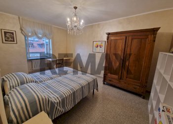 Trilocale Via Madama Cristina, 20 
 San Salvario, Torino (zona San Salvario) - foto 34