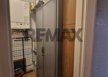 Trilocale Via Madama Cristina, 20 
 San Salvario, Torino (zona San Salvario) - foto 43