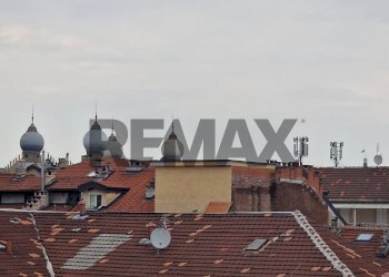 Trilocale Via Madama Cristina, 20 
 San Salvario, Torino (zona San Salvario) - foto 47
