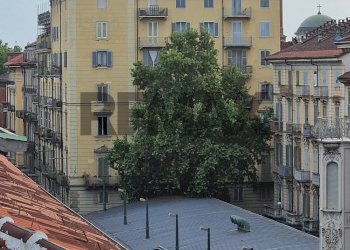 Trilocale Via Madama Cristina, 20 
 San Salvario, Torino (zona San Salvario) - foto 55