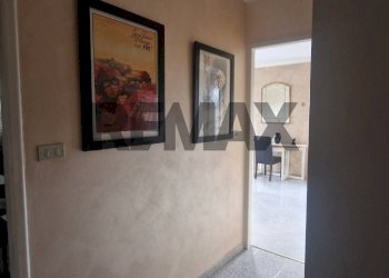 Trilocale Via Madama Cristina, 20 
 San Salvario, Torino (zona San Salvario) - foto 6