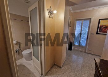 Trilocale Via Madama Cristina, 20 
 San Salvario, Torino (zona San Salvario) - foto 11