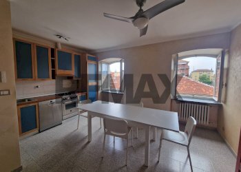 Trilocale Via Madama Cristina, 20 
 San Salvario, Torino (zona San Salvario) - foto 14