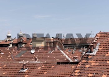 Terreno non edificabile Via Madama Cristina, 20
San Salvario, Torino (zona San Salvario) - foto 10