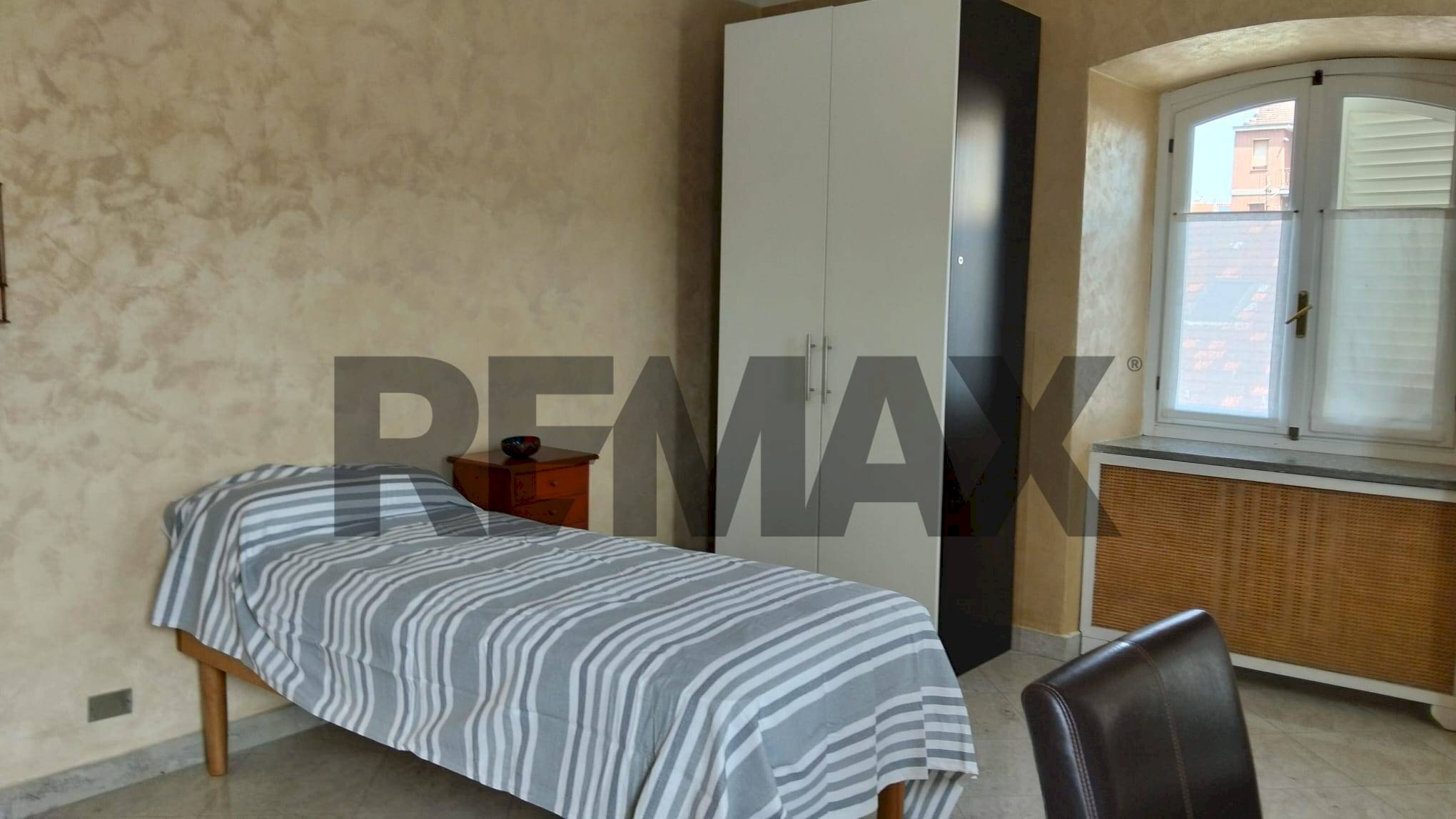 Non-buildable land Via Madama Cristina, 20
San Salvario, Torino (neighborhood San Salvario) - photo 2