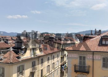 Terreno non edificabile Via Madama Cristina, 20
San Salvario, Torino (zona San Salvario) - foto 10
