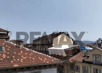 Terreno non edificabile Via Madama Cristina, 20
San Salvario, Torino (zona San Salvario) - foto 11
