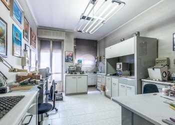 Bilocale Via Costa, Grugliasco - foto 9