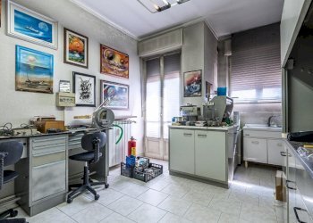 Bilocale Via Costa, Grugliasco - foto 10