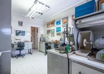 Bilocale Via Costa, Grugliasco - foto 11