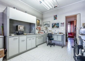 Bilocale Via Costa, Grugliasco - foto 13