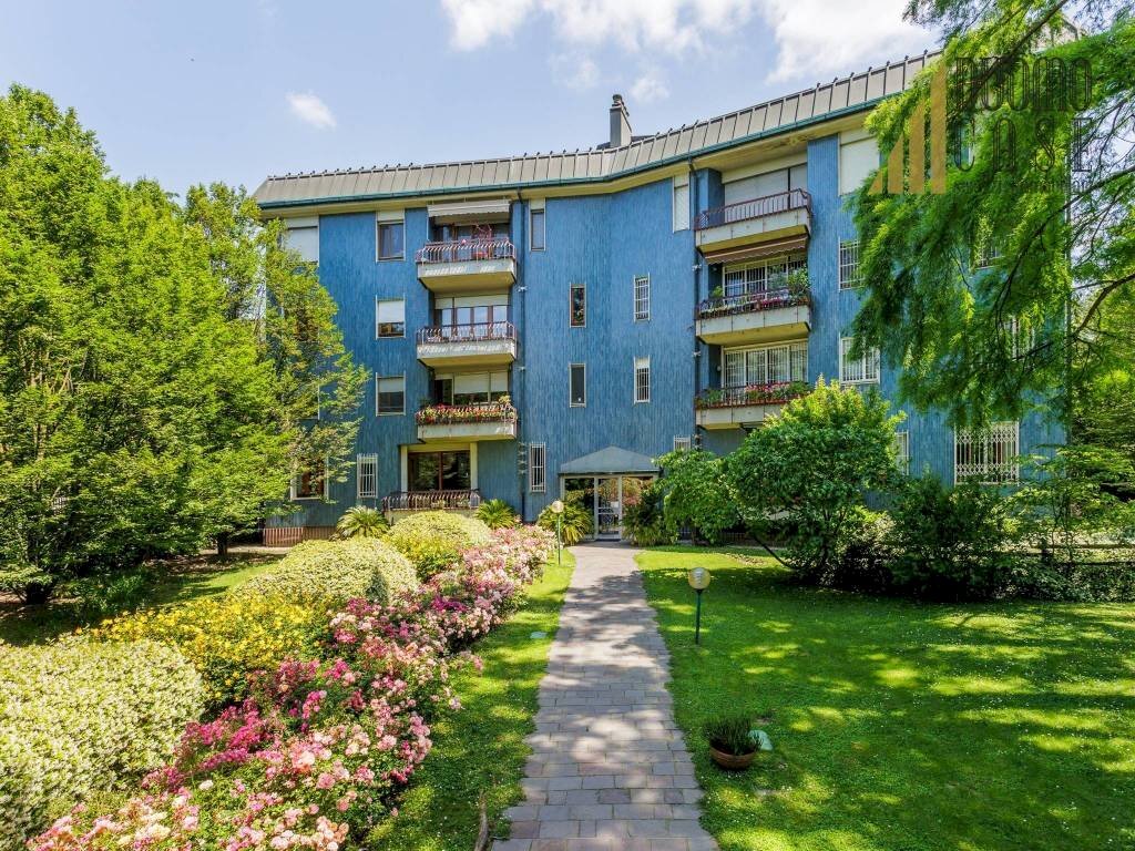 Four-room apartment Milano (neighborhood San Siro) - photo 3
