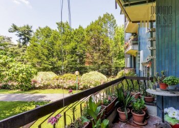 Four-room apartment Milano (neighborhood San Siro) - photo 2