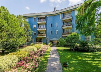 Four-room apartment Milano (neighborhood San Siro) - photo 3