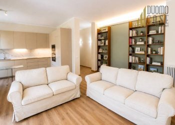 Four-room apartment Milano (neighborhood San Siro) - photo 5