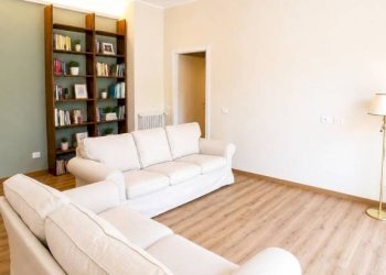 Four-room apartment Milano (neighborhood San Siro) - photo 6
