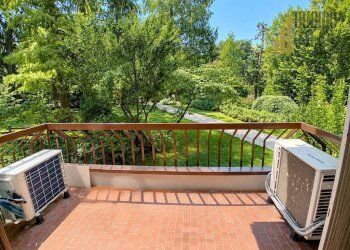 Four-room apartment Milano (neighborhood San Siro) - photo 7