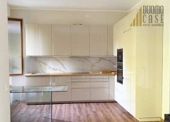 Four-room apartment Milano (neighborhood San Siro) - photo 8