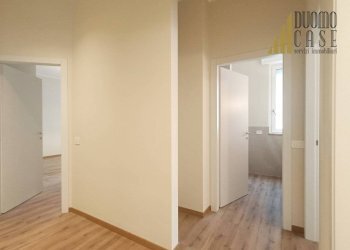 Four-room apartment Milano (neighborhood San Siro) - photo 9
