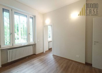 Four-room apartment Milano (neighborhood San Siro) - photo 11