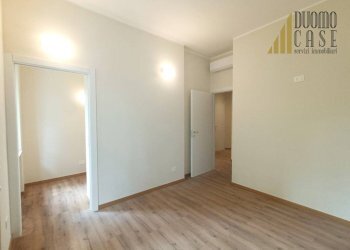 Quadrilocale Milano (zona San Siro) - foto 12