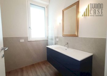 Four-room apartment Milano (neighborhood San Siro) - photo 14