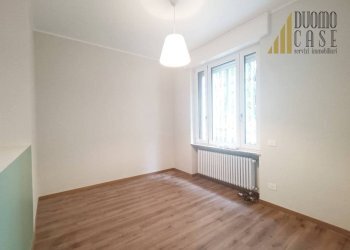 Four-room apartment Milano (neighborhood San Siro) - photo 15