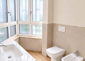 Four-room apartment Milano (neighborhood San Siro) - photo 17