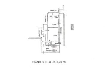 Bilocale Milano - foto 24