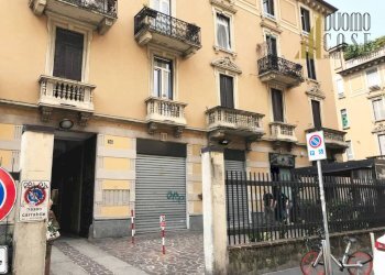 Bilocale Milano - foto 19