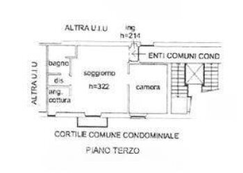 Bilocale Milano - foto 21